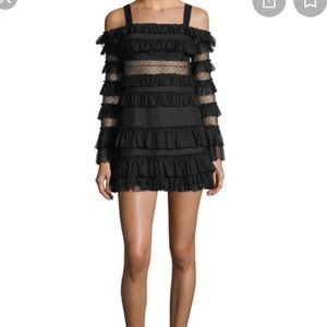 Alexis Brandi Dress Sz XS